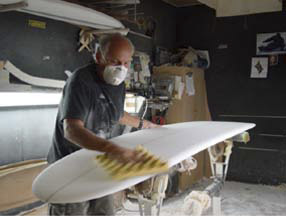 custom surfboards santa cruz