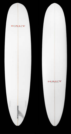 Haut 9 ft. 2 in. High Performance Longboard - 